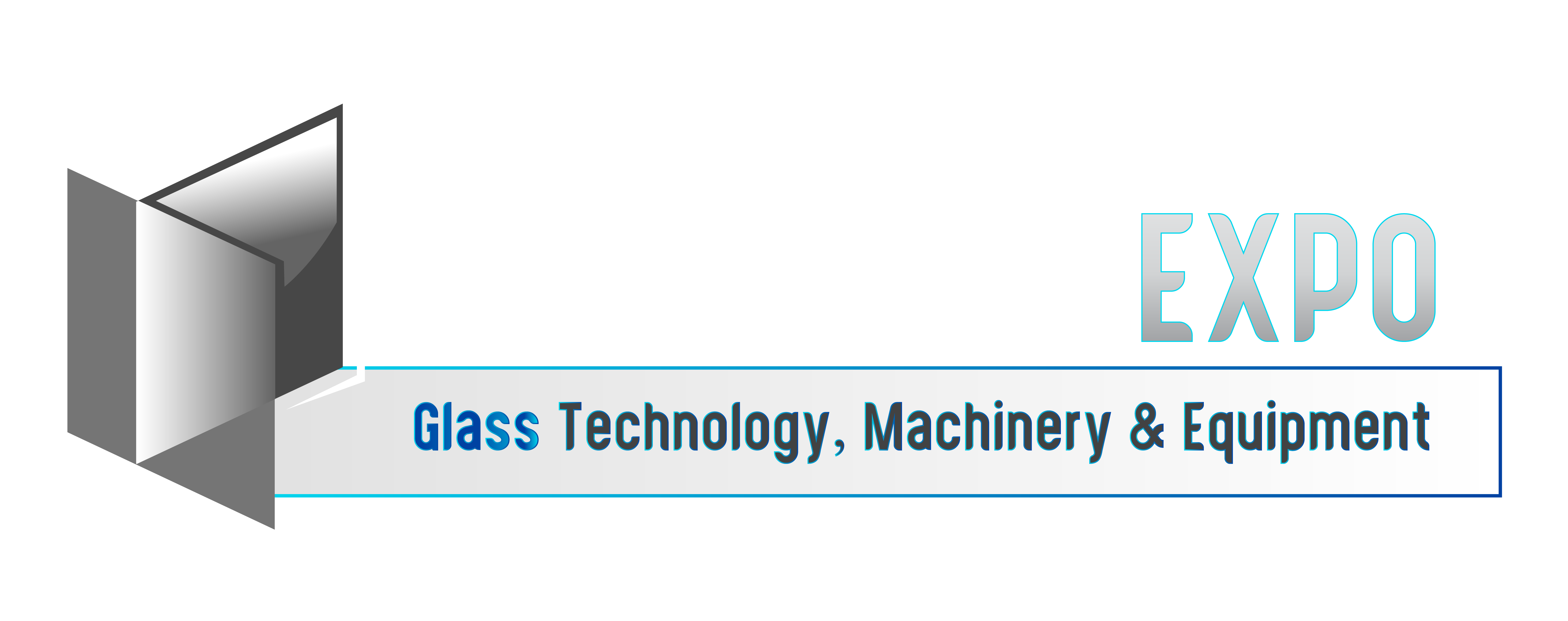 GlassTech Expo Logo
